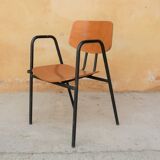 Stella chair "the indislocalable chair"