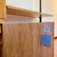 Wall unit wall library + desk Van den Berghe-Pauvers