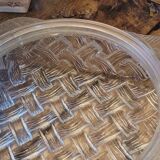 70s wall or ceiling light