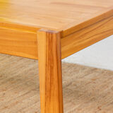 Vintage Scandinavian Table dlg Regain – 140 cm