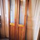 Pair of wheelhouse doors