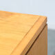Pastoe ‘CB07’ birch secretary cabinet by Cees Braakman