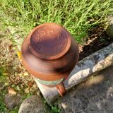 West Germany pitcher 70s