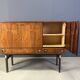 Mid century bar cabinet by fristho, 1960s