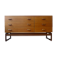 Mid Century G-Plan Quadrille Sideboard Chest of Drawers, c.1965