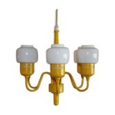 Chandelier cyclone 1960 Design by Hans-Agne Jakobsson Markaryd Sweden