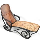 Thonet lounge chair