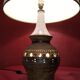 Georges Pelletier lamp, Accolay era