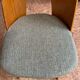 9 vintage designer dining chairs by Antonín Šuman for Tatra