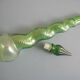 vintage carafe bottle Empoli 60s
