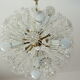 Suspension Snowball Emil Stejnar 10 feux