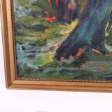 “Tree” by Nillo Kallio