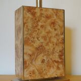 Lamp jc mahey 1970