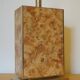 Lampe jc mahey 1970