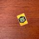 Table basse par Thisted Travareindustri 1960