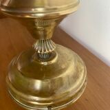 Art Deco-style booster lamp