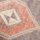 3X11 Oushak Runner Rug, Handmade Runner Rug, 3x11 Runner Rug, 349x86Cm