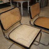 Lot de 2 chaise made in Italy