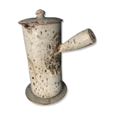Vallauris stoneware jug