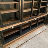 Pharmacy trade furniture