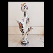 Figurine en porcelaine Heinen Delft