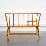 Telephone seat Ercol