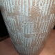 Ceramic vase