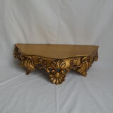 Baroque style console