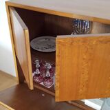 Italy vintage cocktail bar