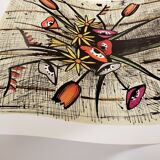Bernard Buffet Lithograph