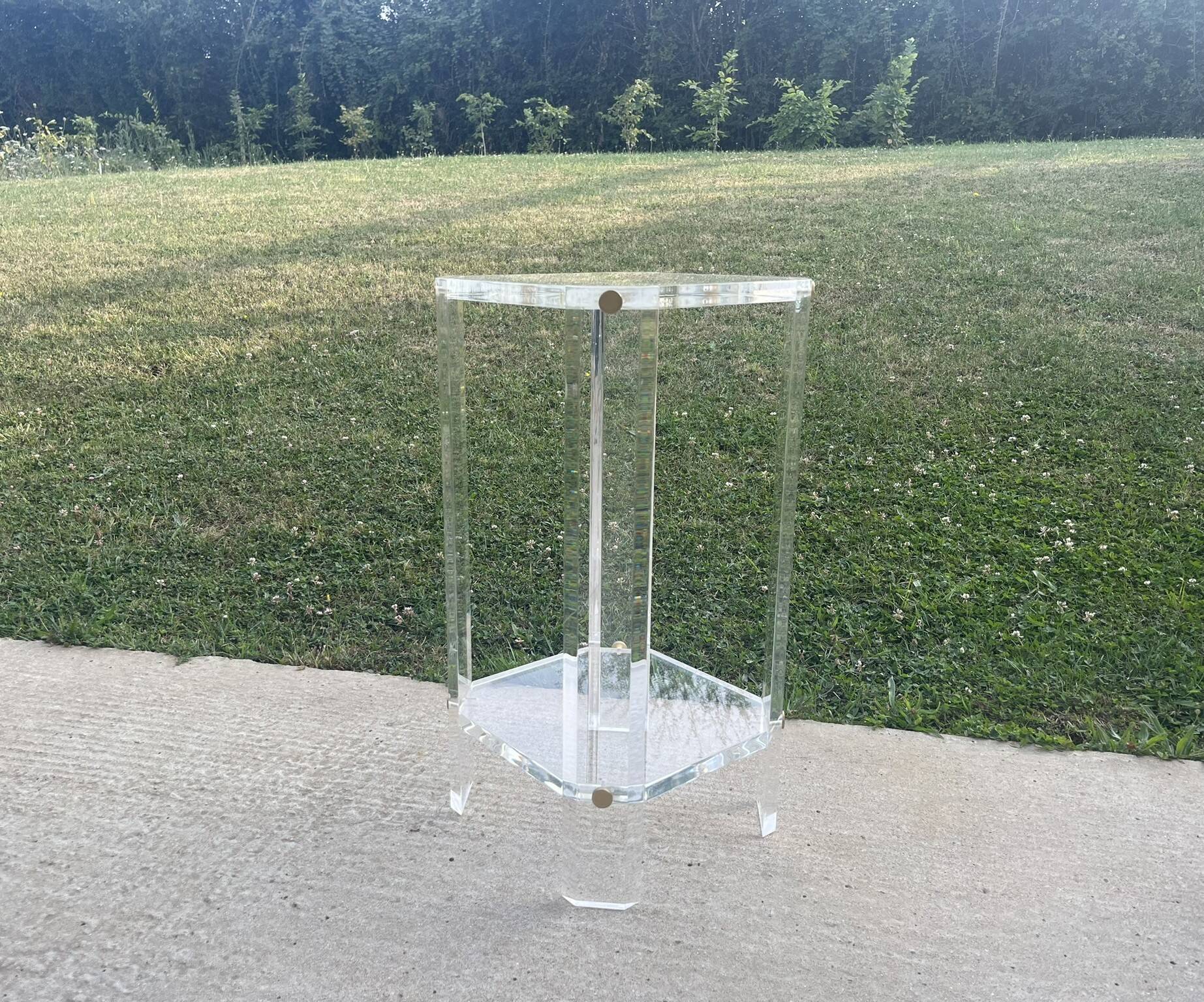 Altuglass harness David Lange, 70'