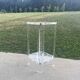 Altuglass harness David Lange, 70'