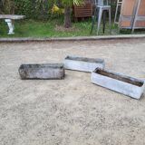 Eternit planters by Willy Guhl