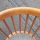 Baumann chairs model 740