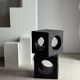 Coffee table, or openwork cubic stool H40 W40
