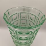 Ural-style vase