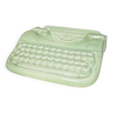 Japy typewriter ashtray