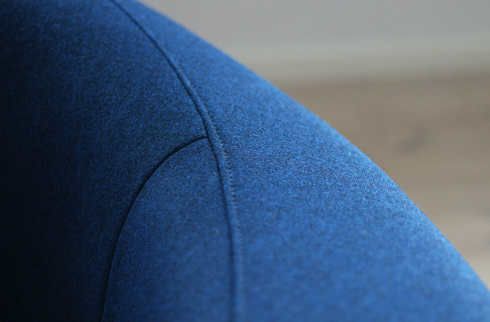 Hans Erik Johansson „Saturn” Sofa for Westbergs Möbler, Midecntury Design, 1960s