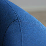 Hans Erik Johansson „Saturn” Sofa for Westbergs Möbler, Midecntury Design, 1960s