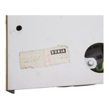 Couple of 1960s wall lamps by Doria