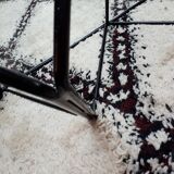 Table de Paolo Piva années 70