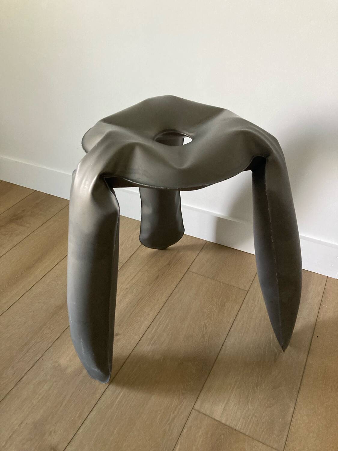 PLOPP ZIETA stool