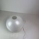 Globe 4732, Space-Age Table Lamp by André Ricard for Metalarte, Spain, 1970