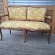 Antique Louis XV bench