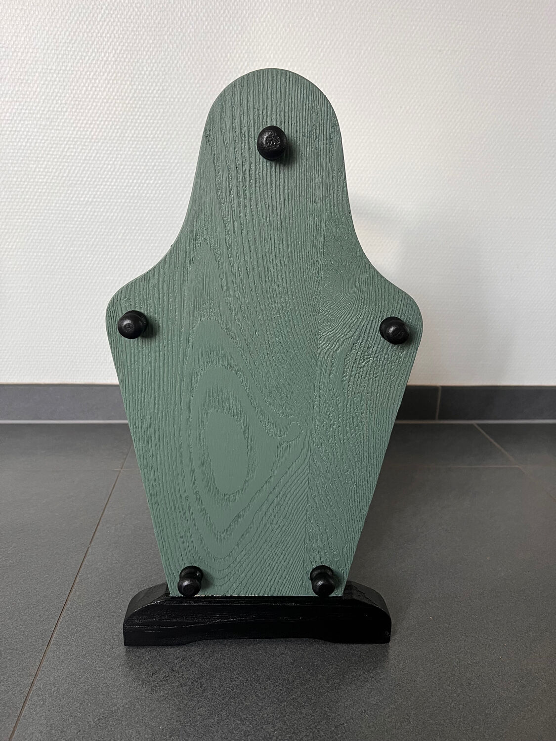 Porte document rénoveé