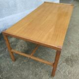 Scandinavian style coffee table