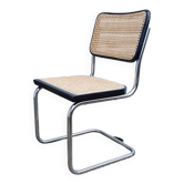 Cesca b32 chair Marcel breuer