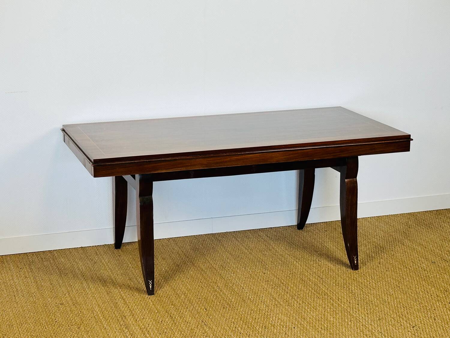 Art Deco dining table 1940
