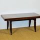 Art Deco dining table 1940