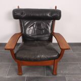Fauteuil hollandais en forme de bœuf